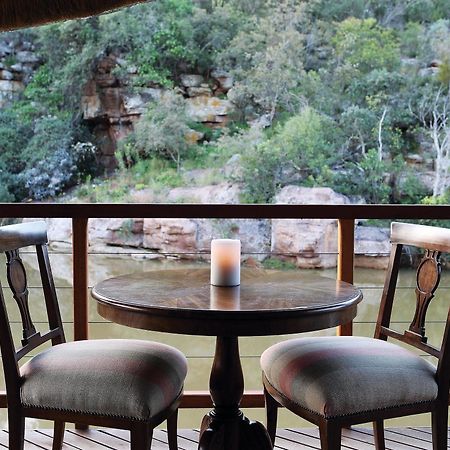 Zulu Camp Shambala Game Reserve Guest House Vaalwater Luaran gambar