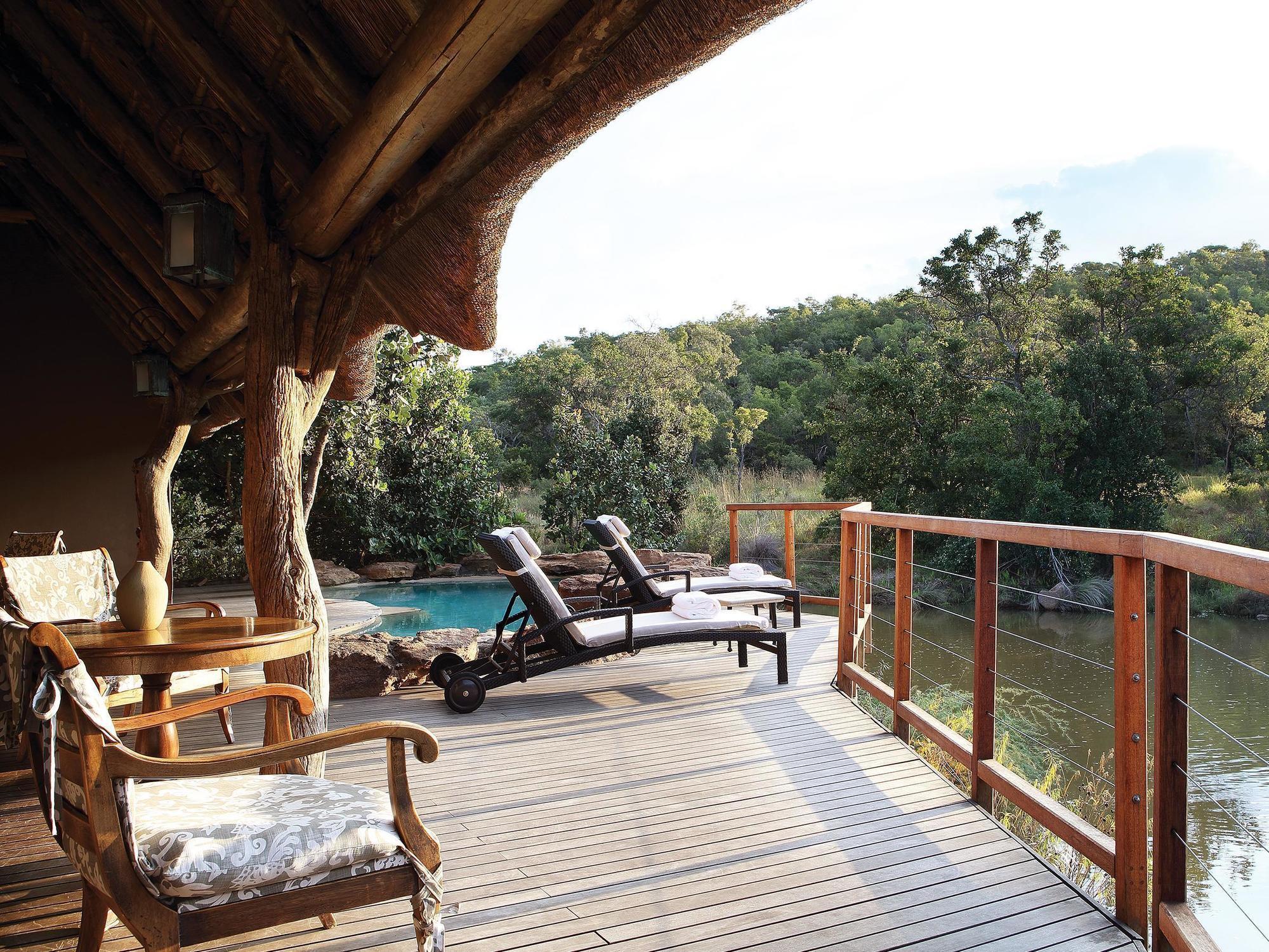 Zulu Camp Shambala Game Reserve Guest House Vaalwater Luaran gambar