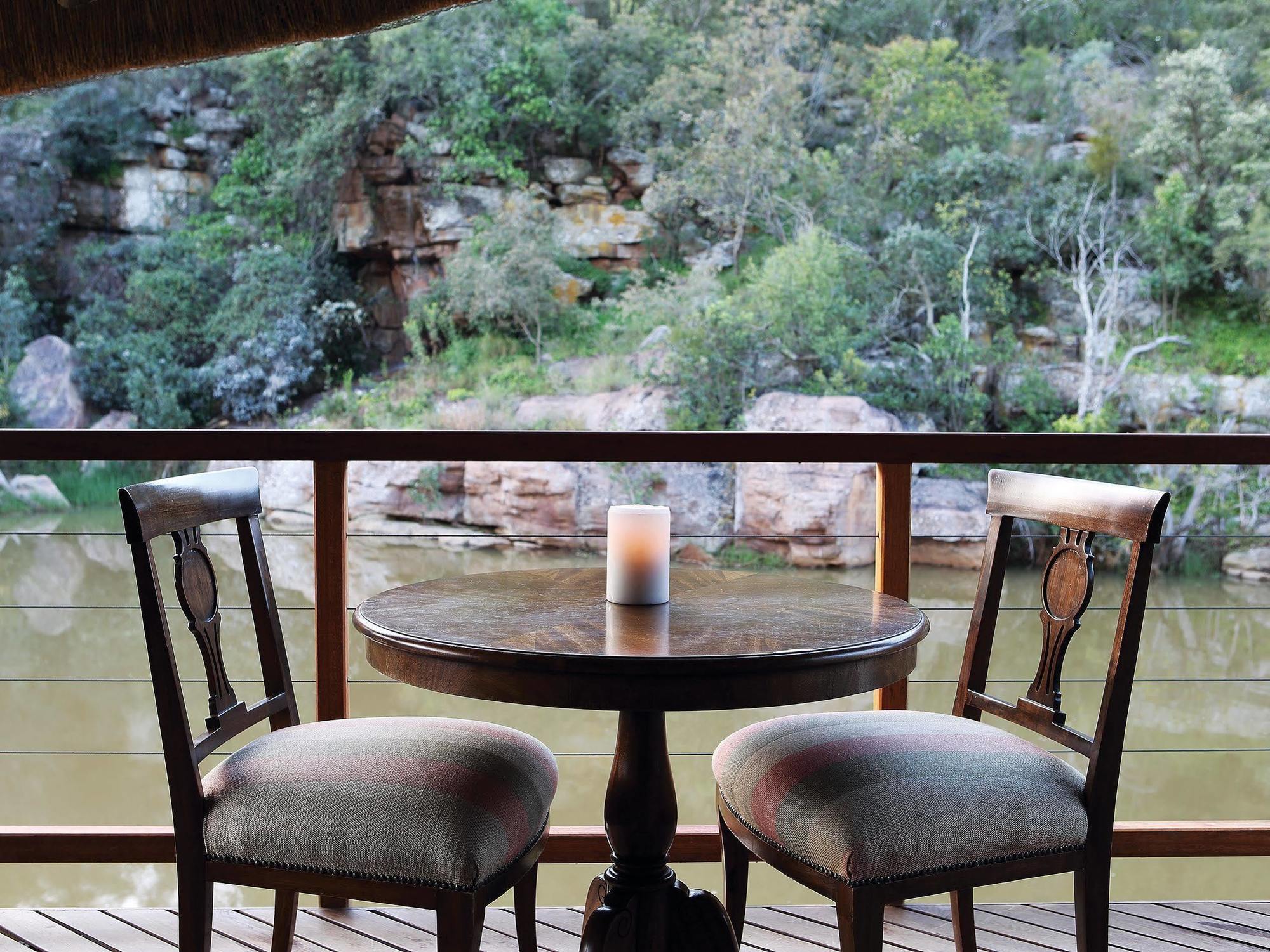 Zulu Camp Shambala Game Reserve Guest House Vaalwater Luaran gambar